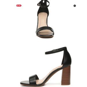 Kelly & Katie Caital Sandal